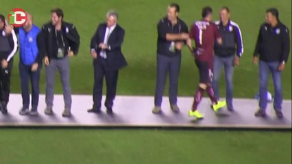 Tuca Ferretti meterá a sus Tigres en la Liguilla