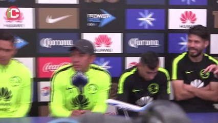 Las disculpas y los enojos de Nacho Ambriz