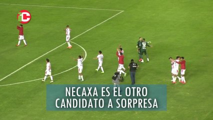 ¿Sorpresas en la Liguilla?