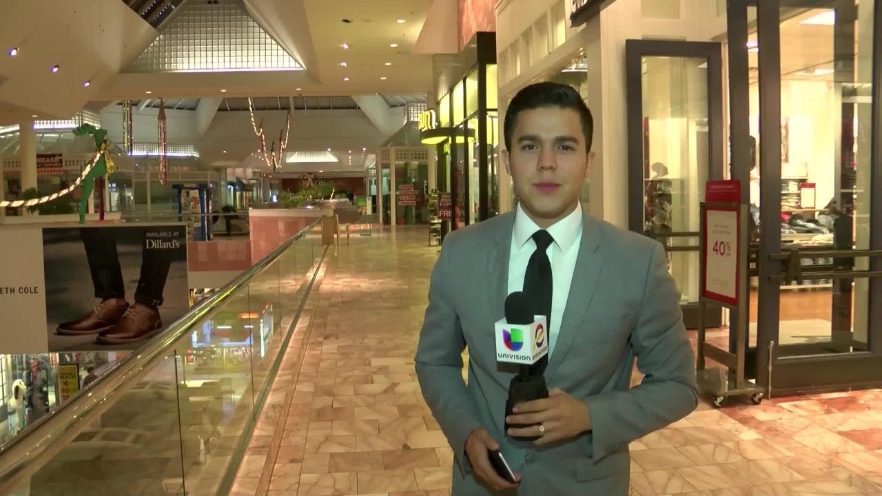 EL PASO BLACK FRIDAY
