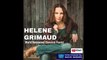 Helene Grimaud (World-Renowned Classical Pianist) - Interview on the phone with David Serero, on iHeart Radio - The Culture News (2021).