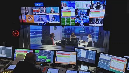 La saga de la COTEP, fabricant de panneau d'affichage dans les gares