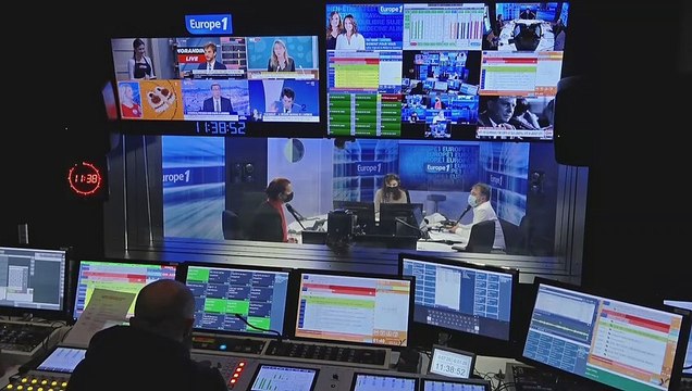 La saga de la COTEP, fabricant de panneau d'affichage dans les gares