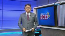Mga Presidential aspirant, dinayo at sinuyo ang iba't-ibang sektor sa iba't ibang lugar sa bansa | 24 Oras
