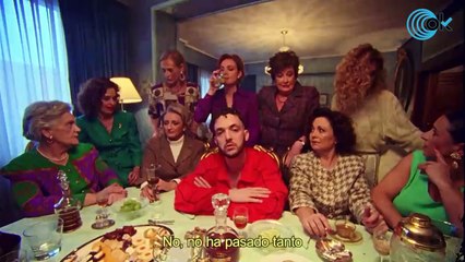 C. Tangana, Camilo y Yotuel protagonizan los Grammy Latinos