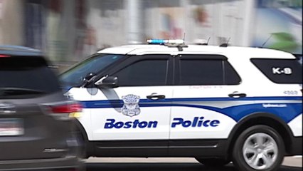 Encuentran adolescente sin vida en East Boston.mp4