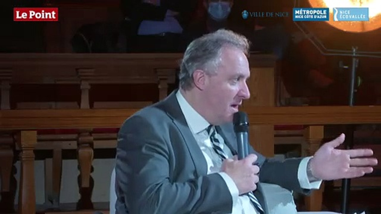 Adieu les métropoles ! Vraiment ?