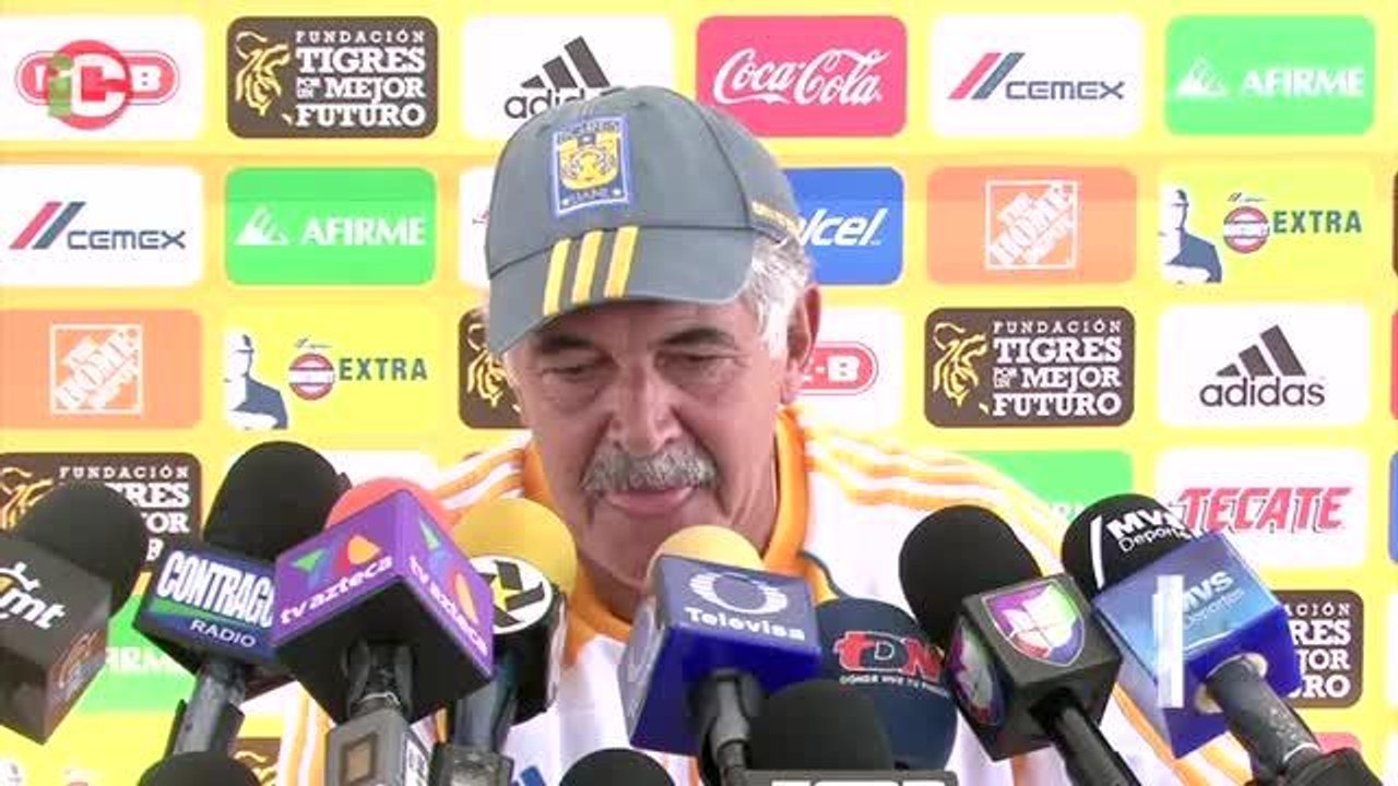 El cuento que contó el Tuca