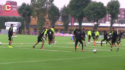 Las Águilas podrían tener problemas