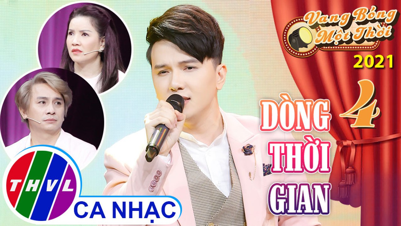 Dòng Thời Gian - Khắc Minh | Nhạc phim Mùi Ngò Gai