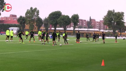 Las Águilas buscan demostrar quien es el mejor