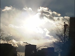 Recomendaciones por las temperaturas peligrosas.avi