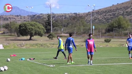 Puebla quiere alejarse de los últimos lugares de la tabla