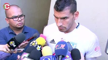Respetan al Cruz Azul a pesar de todo