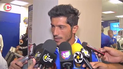 Confían los Tigres en traer triunfo de Panamá