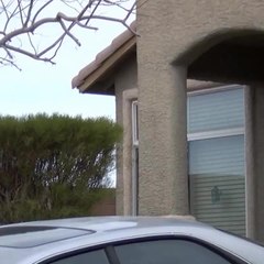 Encuentran cuerpo en Las Vegas