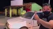 Carro furtado em Pombal é recuperado pela PM de Coremas e devolvido ao seu legítimo dono