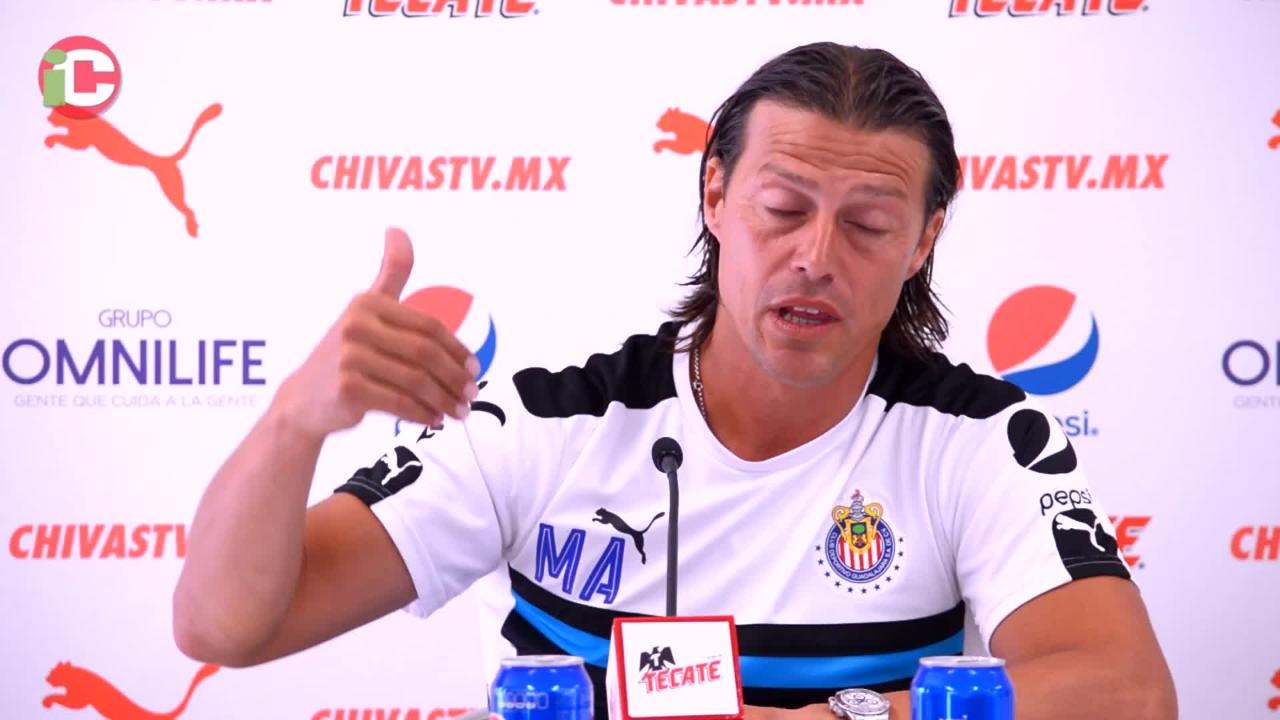 “Hasta la copa de la leche”