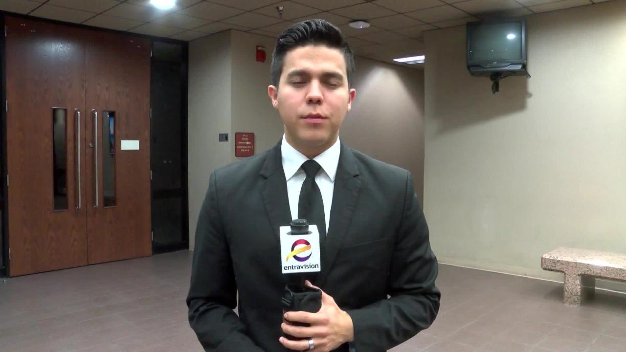 Supuesta violación de ley por parte de la Comisión Histórica de El Paso