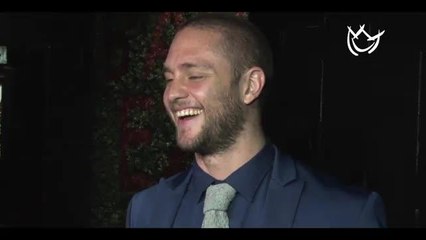 Todos tenemos un pasado oscuro: Christopher Von Uckermann sobre RBD