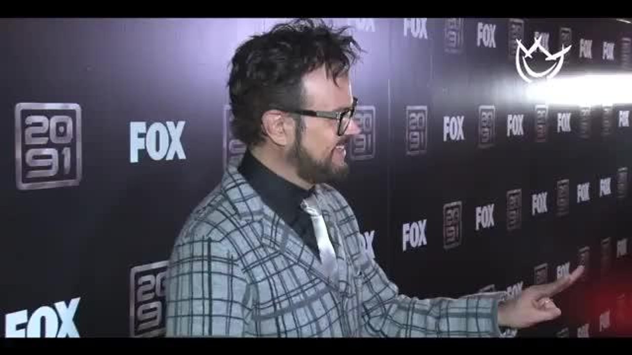 Aleks Syntek era bulleado por Chiquilladas