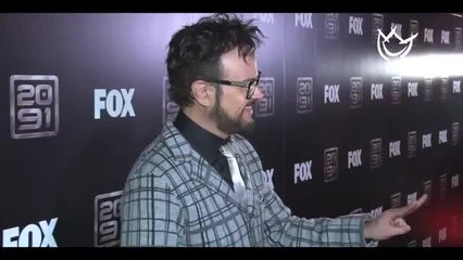 Aleks Syntek era bulleado por Chiquilladas