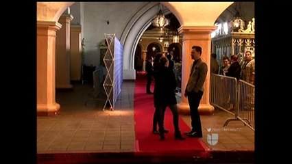 VIDEO: Actor Jeff Bridges habla sobre su más reciente película