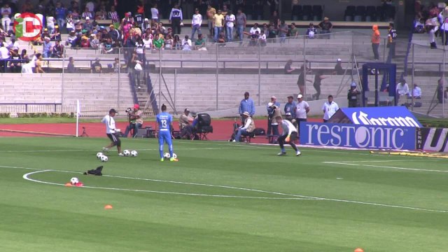 Pumas va a ser un rival muy difícil