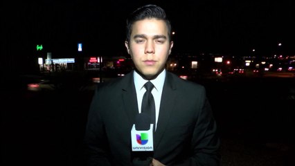 Tráfico humano