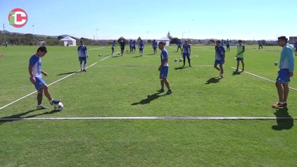 Puebla aprovecha la situación del las águilas