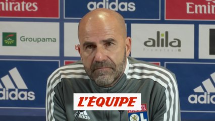 Moussa Dembélé postule à une place dans le groupe face à l'OM - Foot - L1 - OL