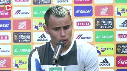 Tiembla el tigre por un feroz tuzo