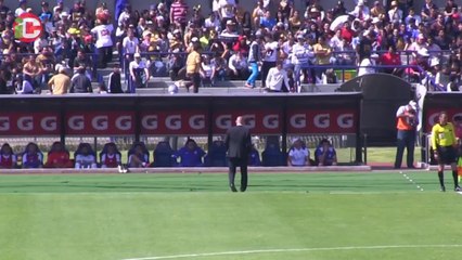 La comezón de Paco Jémez