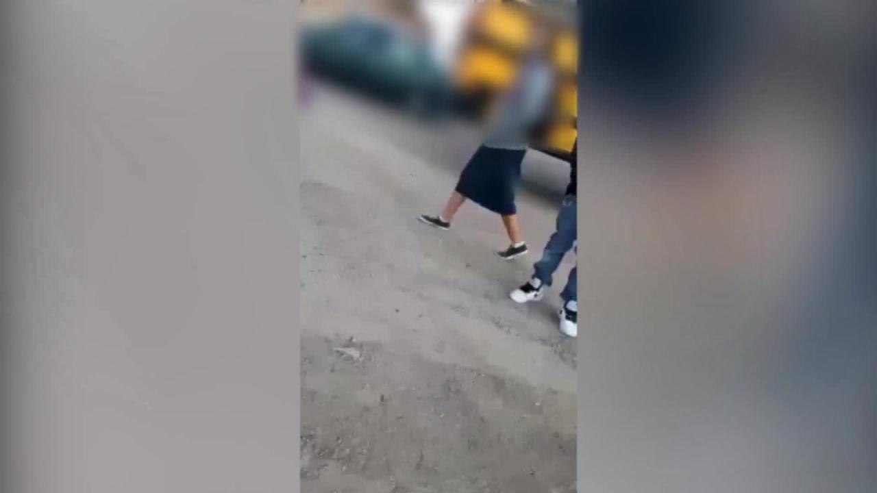 Pelea completa