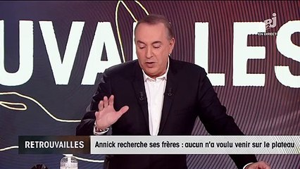 "On ira faire cette émission ailleurs" : En colère, Jean-Marc Morandini pousse un coup de gueule contre NRJ 12