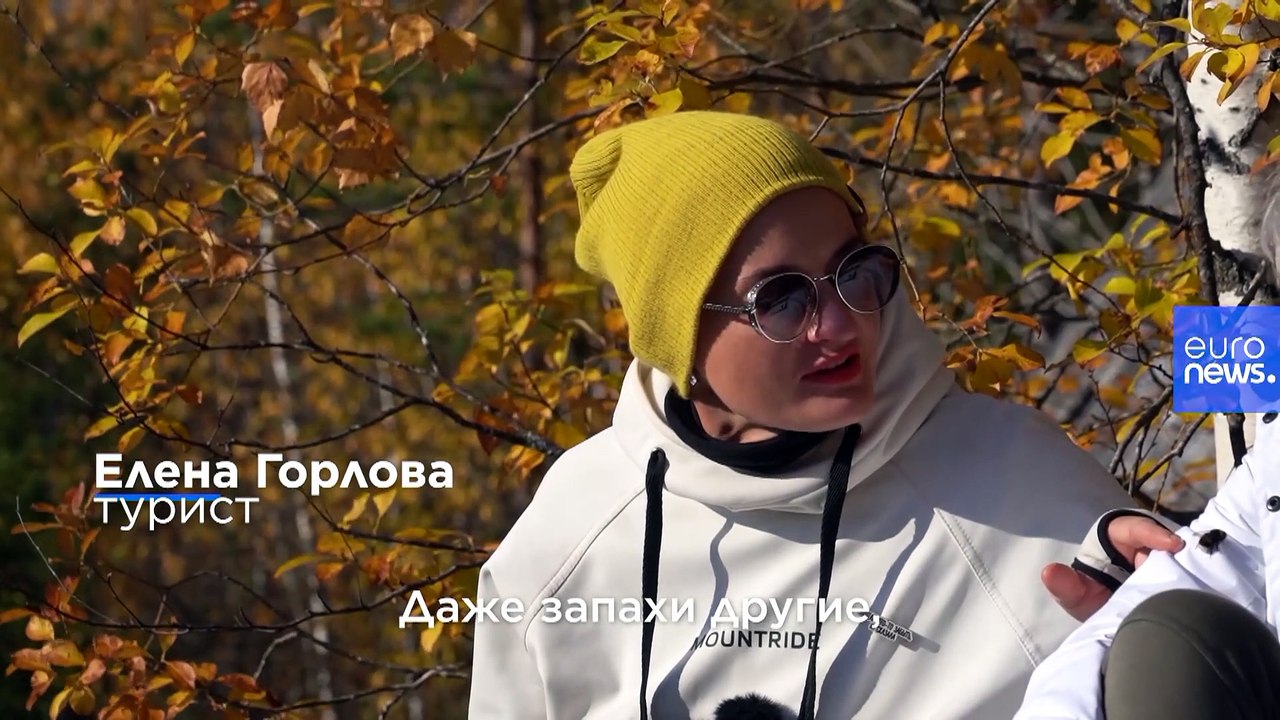 На фоне ковида Карелия переживает туристический...