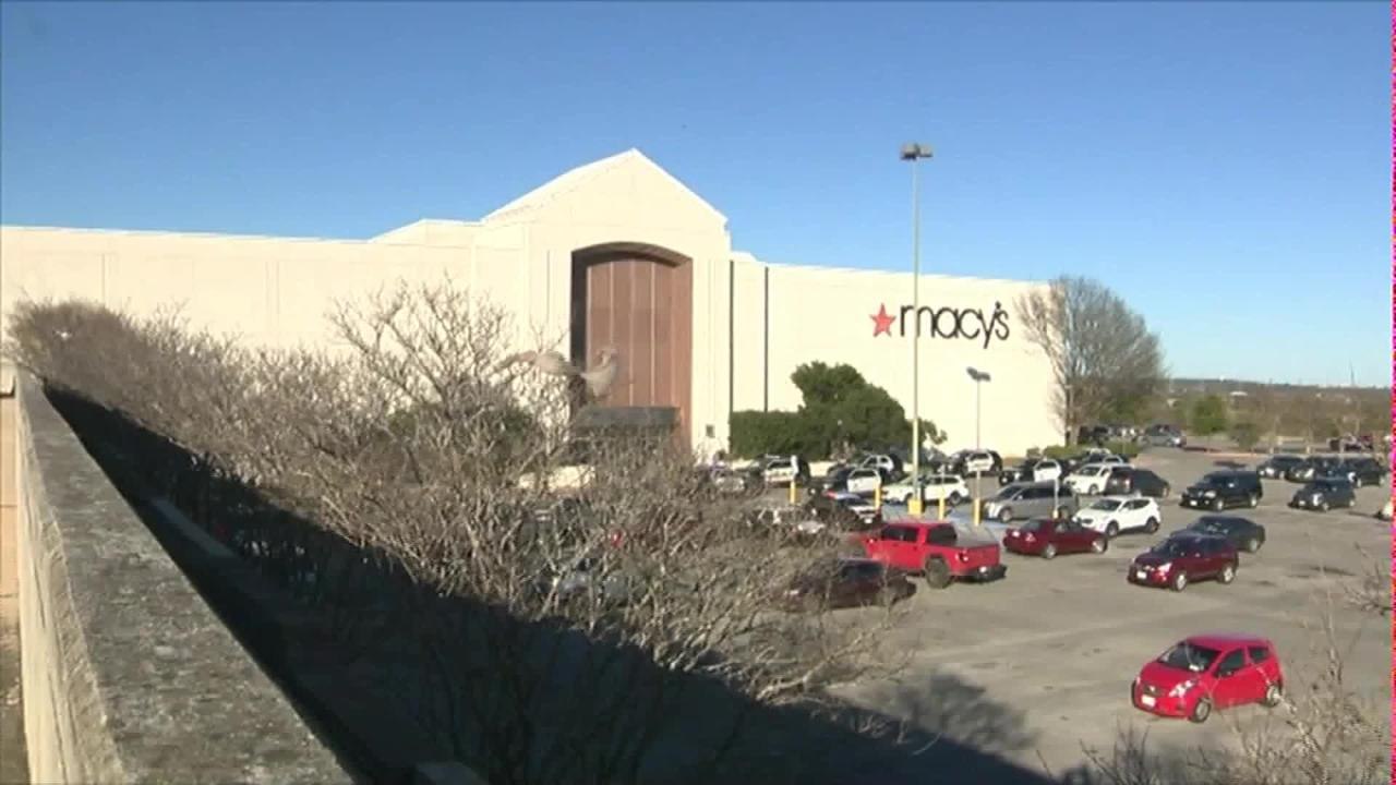 TIROTEO SAN ANTONIO