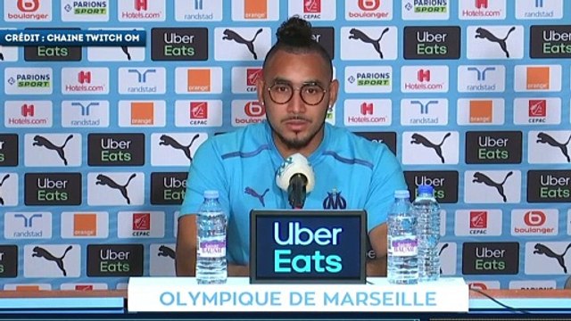 Dimitri Payet évoque la rivalité contre l'OL
