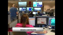 VIDEO: Agencia de Meteorología predice la sequía continuará