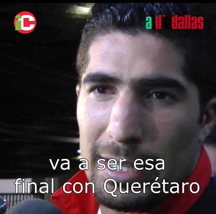Lo que dijo Jair