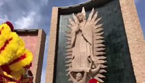 Festejos de la Virgen de Guadalupe