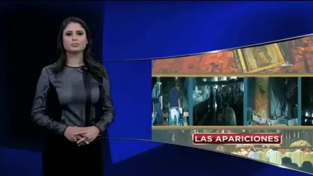 Apariciones de Guadalupe
