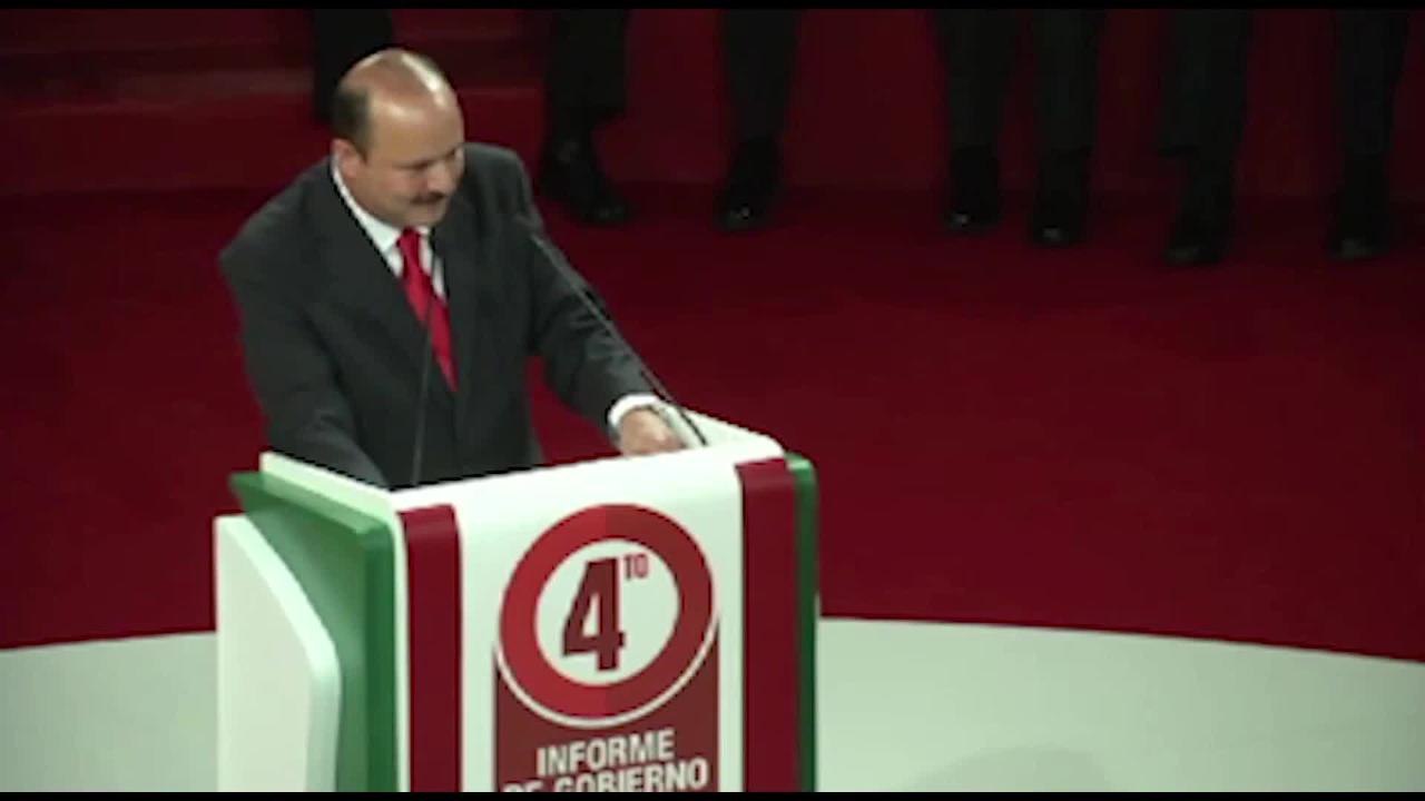 CESAR DUARTE JAQUEZ