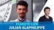 Julian Alaphilippe : "Gagner le Tour de France, je commence à beaucoup y penser"