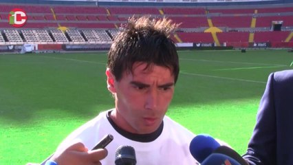 Cuidado, dicen los rojinegros a Chivas