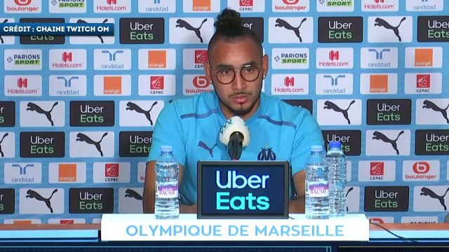Dimitri Payet rêve encore de l'Equipe de France