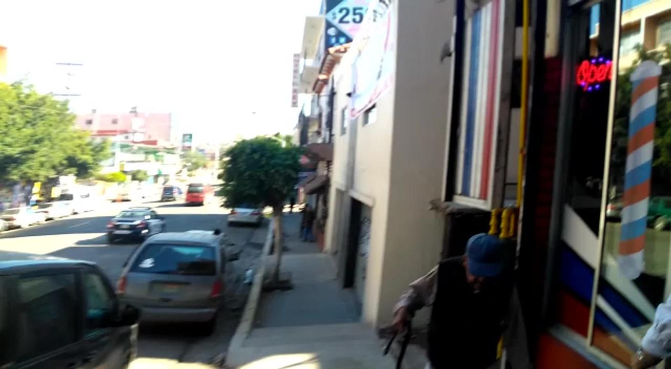 Video: Alberto Aranda
