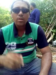 JOSE ARMANDO MUNOZ, CUBANO, GRABA MENSAJE DE DESPEDIDA CORTESIA FACEBOOK NOYRI MUNOZ.mp4