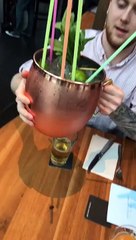 Tiny Handle Can’t Support Giant Mug