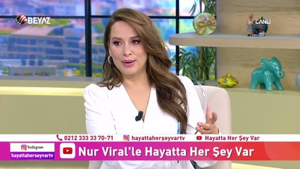 Hayatta Her Şey Var 19 Kasım 2021